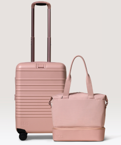The Carry-On Starter Set