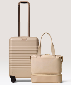 The Carry-On Starter Set