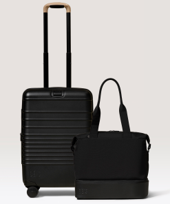 The Carry-On Starter Set