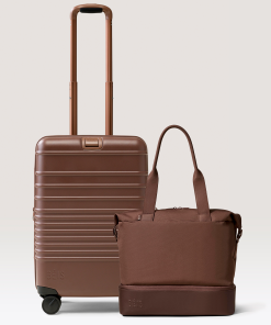 The Carry-On Starter Set