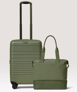 The Carry-On Starter Set