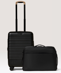 The Carry-On Travel Set