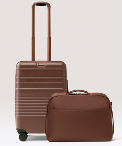 The Carry-On Travel Set