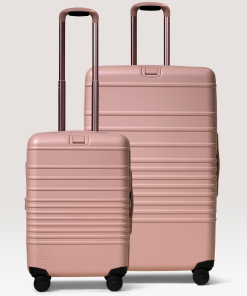 The Luggage Starter Set
