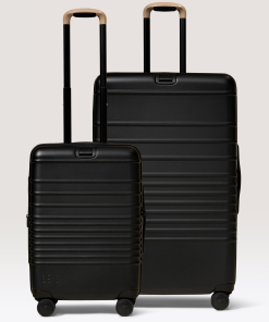 The Luggage Starter Set