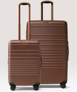 The Luggage Starter Set
