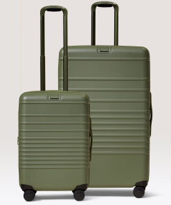 The Luggage Starter Set