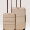 The Medium Luggage Starter Set