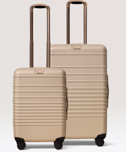 The Medium Luggage Starter Set