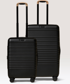 The Medium Luggage Starter Set