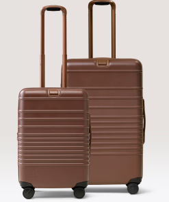 The Medium Luggage Starter Set