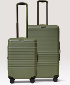 The Medium Luggage Starter Set
