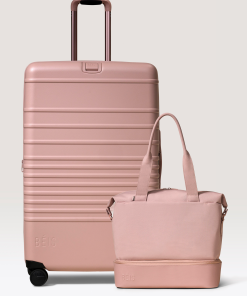 The Overpacker Starter Set