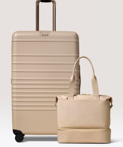 The Overpacker Starter Set