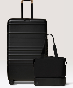 The Overpacker Starter Set