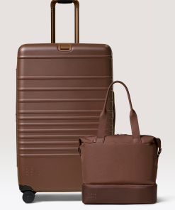 The Overpacker Starter Set