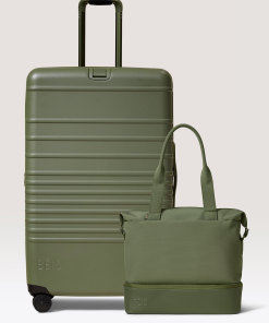 The Overpacker Starter Set