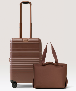 The Tote Set