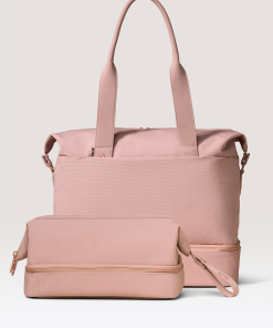 The Weekend Travel Set