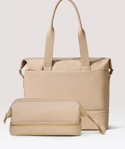 The Weekend Travel Set