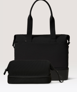 The Weekend Travel Set