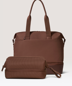 The Weekend Travel Set