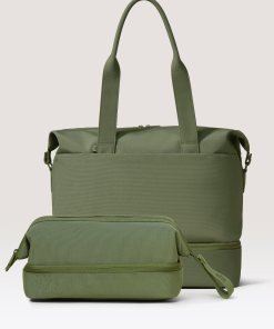 The Weekend Travel Set