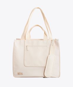 Personalized East To West Tote