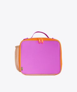 The Kids Lunch Box in Beige