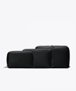 The Cosmetic Bag Set