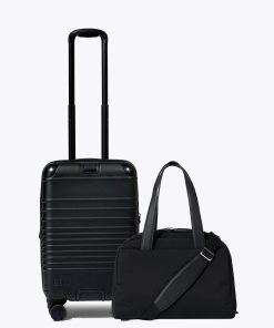 The Hybrid Carry-On Set