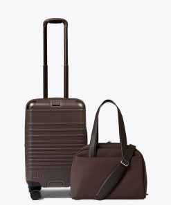 The Hybrid Carry-On Set