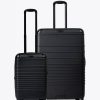 The Hybrid Luggage Set