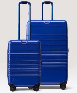 The Luggage Starter Set