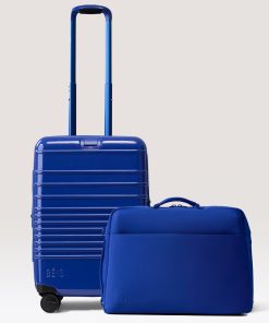 The Carry-On Travel Set