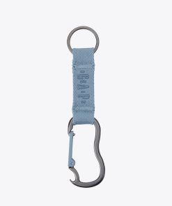 Gap x BÉIS The Carabiner in Denim Blue